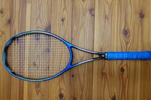 Aspirapolvere Michael Stich modello Fischer PRO MIDSIZE90 buone condizioni - Foto 1 di 10