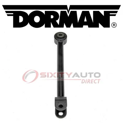 Dorman Rear Left Upper Suspension Control Arm for 2007-2010 Chrysler Cirrus ii - Image 1 of 4