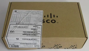 New - Cisco ATA191-3PW-K9 191 Analog Telephone Adapter for MPP - Picture 1 of 3