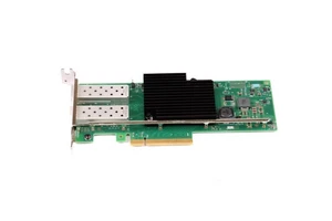 Adaptador de red Dell Intel X710-DA2 10Gb SFP PCIe 5N7Y5 - Imagen 1 de 2