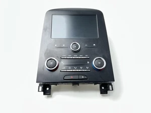 DISPLAY PER RENAULT Scenic Serie 280909929R (16>) - Foto 1 di 6