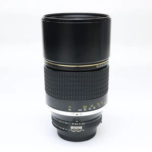 Nikon Ai-S Nikkor 180mm F/2.8 (Nikon F mount) #415 - Picture 1 of 12