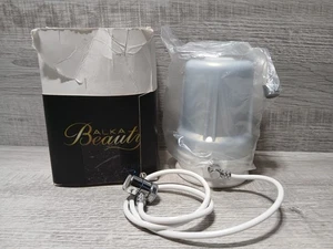 ALKABEAUTY Sistema di filtrazione dell'acqua da banco blu perla - Foto 1 di 8