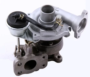 Turbocompresseur Neuf avec joints et Accessoires pour Citroën C1 C2 C3 I C3 II. - Picture 1 of 1