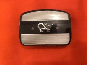 Cubierta de insignia/logotipo Austin vintage para tablero de instrumentos (66 x 47 mm) - Imagen 1 de 2