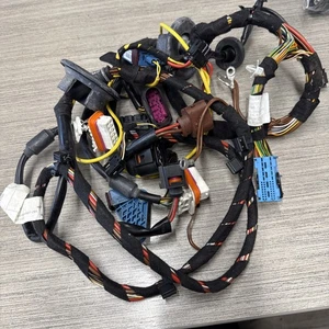 2006-2008 Porsche Cayman 987 Front Headlight HID Wiring Harness 997612551z2 - Bild 1 von 5