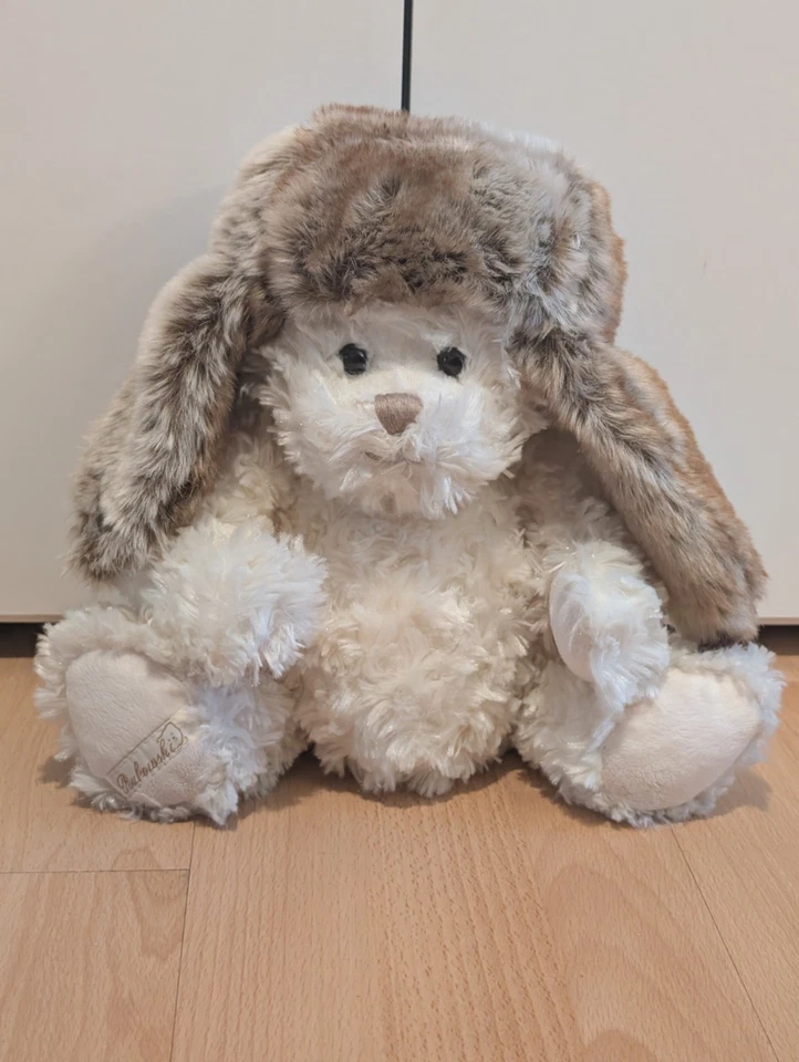 Bukowski Winter Teddy 30cm - Bild 1 von 4