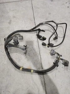 2004 DODGE RAM 2500 3500 5.9 CUMMINS TRANSMISSION WIRING 56051726AA 48re 4x4 - Picture 1 of 13