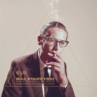 Bill Evans Trio - Haunted Heart: The Legendary Riverside Studio Recordings [New - Image 1 of 2