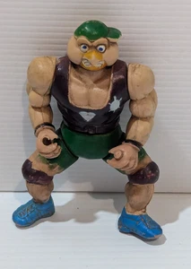 Satyr Masters from Abyss Watchful Owlamo Figure MOTU KO 80s Sungold Mannix TMNT - Bild 1 von 6