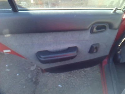 COROLLA   1995 Door Trim Panel Rear 30388833 Foto 1 de 4