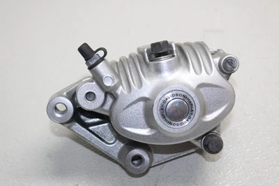 Pinza de freno delantera izquierda Harley-Davidson Seventy Two XL1200V 2012-2016 Foto 1 de 4