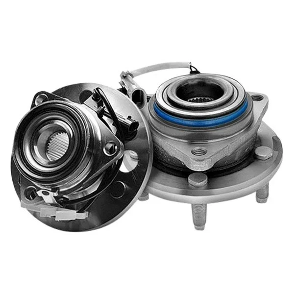 For Jeep Grand Cherokee 05-10 Wheel Bearing and Hub Assembly Rear Driver or — 第 1/1 张图片