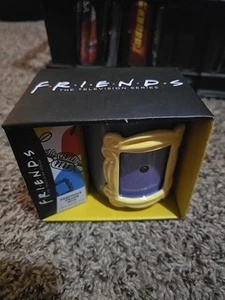 Friends ceramic mugs - Picture 1 of 3