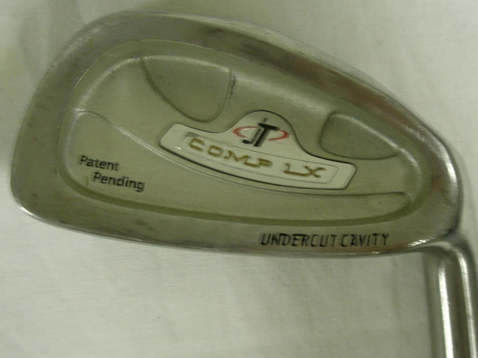 Tour Edge Comp LX 3 Iron 20* (Graphite Lift-Off, Stiff) 3i Golf Club - Image 1 of 1