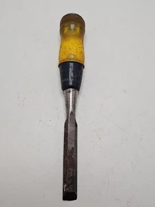 Stanley No. 60 Holz Stechbeitel Vintage gebraucht 1/2" - Bild 1 von 6