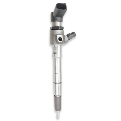 Car Diesel Fuel Injector OEM 03L130277B According To Factory Specifications - Image 1 of 4