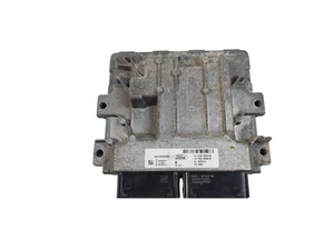 Ford Escape III 2018 HJ5A12A650 Motorsteuergerät Modul ECU BAR38650 - Bild 1 von 7