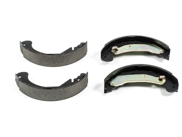 Rear Brake Shoe Set For 2003-2005 Pontiac Sunfire 2004 GM663ZH - Image 1 of 1