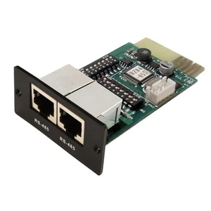 SP24 Modbus-Karte x Energiezählerlösung x Infinisolar 5Kw Plus, E5.5Kw, 3P 10-15 - Bild 1 von 1