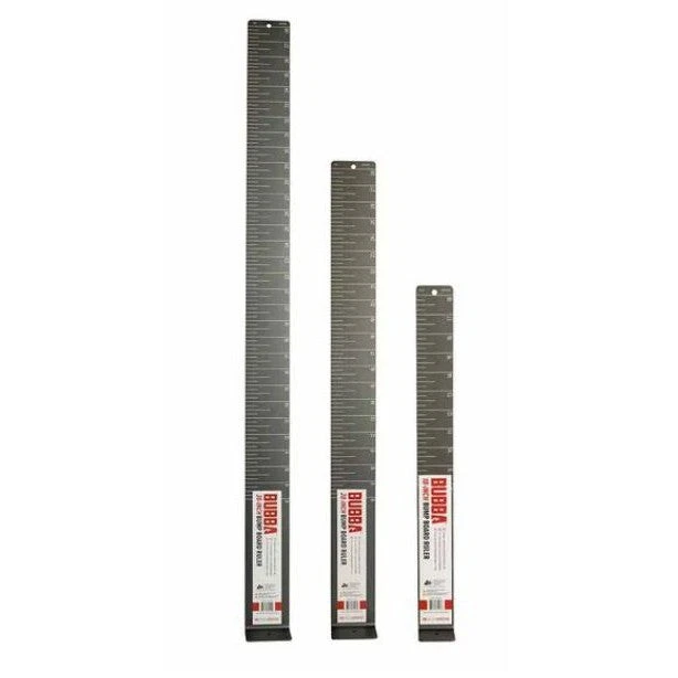 Bubba Fish Ruler - Image 1 of 1