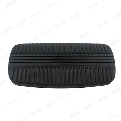 Nueva pastilla de pedal de freno de transmisión automática para Nissan Xterra 05-2015 46531-EA015 Foto 1 de 4