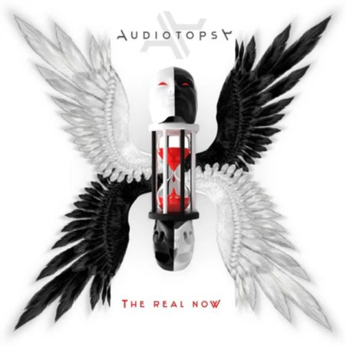 Audiotopsy Real Now (CD) Album - Bild 1 von 1