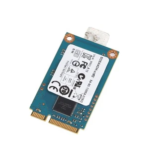 .›16GB SSD Strong Performance Reliable Compact Structure MSATA Interface PC SSD - Picture 1 of 24