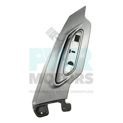 MINI PACEMAN R61 Indicator Left Side Wing Trim 9802607 - Image 1 of 4