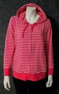 Strickjacke/Sweatjacke Gr XL 🌺 - Bild 1 von 3