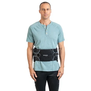 Breg Ascend LSO 631/648 Back Brace - Picture 1 of 5