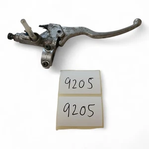 Aprilia RS125 RS 125 125 2009 Right Clutch Lever OEM - Picture 1 of 6