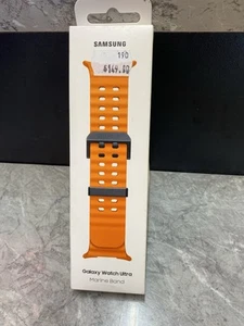 samsung galaxy ultra watch band Marine - Picture 1 of 1