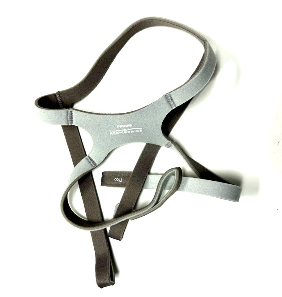 Nuevo arnés Respironics Pico Mask. #1146406 Foto 1 de 1