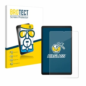 Pellicola Protettiva Vetro per Acer Iconia Tab A10 10.1" Protezione Proteggi - Foto 1 di 7