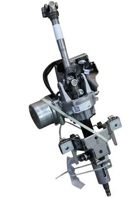 Columna de dirección Jeep Renegade EXPORT 68330646AA nuevo stock antiguo Mopar nuevo de lote original Foto 1 de 4