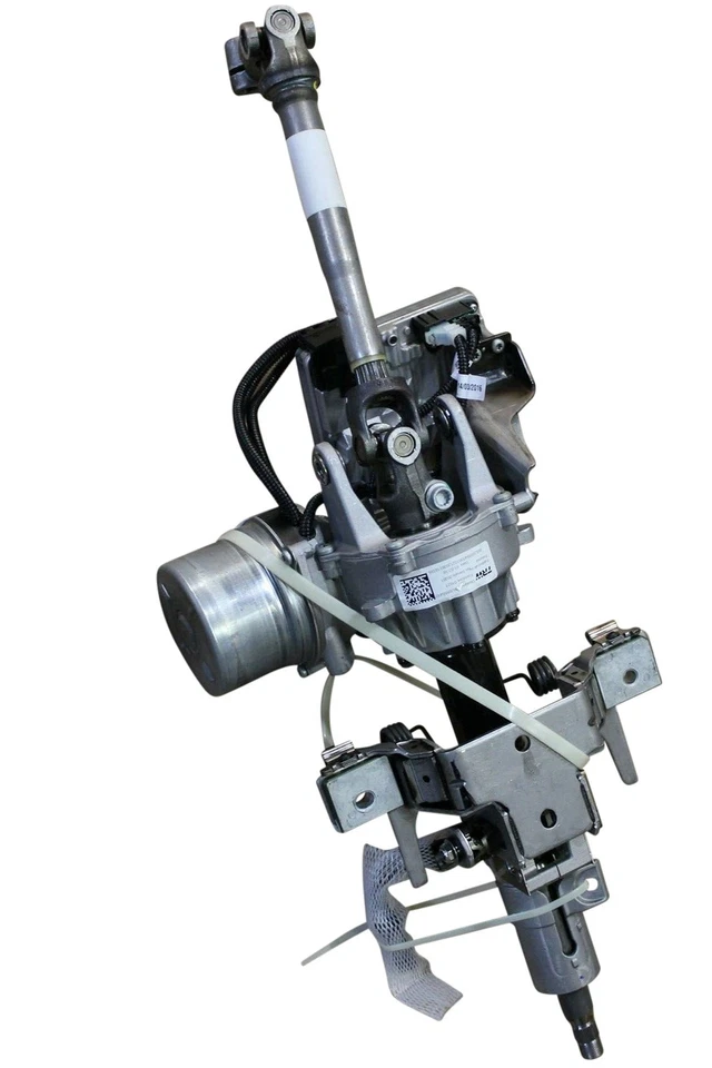 Columna de dirección Jeep Renegade EXPORT 68330646AA nuevo stock antiguo Mopar nuevo de lote original Foto 1 de 4