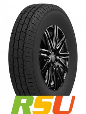Fronway Icepower 989 3PMSF 225/70 R15C 112/110R Winterreifen - Bild 1 von 3