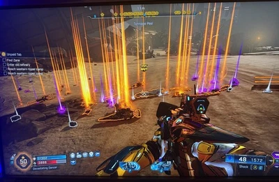 Borderlands 4 - Ultra Pack 🔥 17 Armas Modificadas, Mods, Kits + Efectivo PS4/Xbox/PC Foto 1 de 4