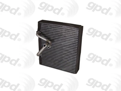 Núcleo evaporador A/C Global Parts Distributors 4711870 - Imagem 1 de 4
