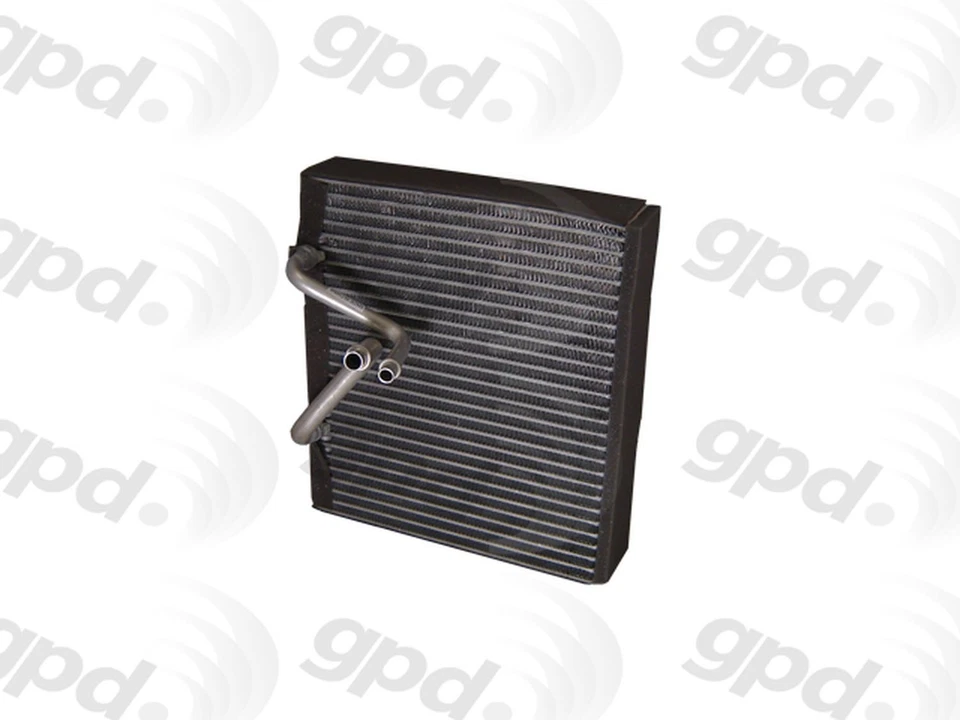 Global Parts Distributors 4711870 A/C Evaporator Core - Image 1 of 4
