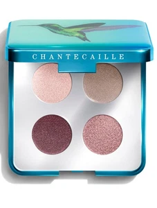 Cuarteto de sombras de ojos CHANTECAILLE - Colibrí Edición limitada - Genial - Imagen 1 de 4