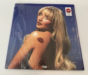 Sabrina Carpenter - Short n' Sweet - Bubblegum Marbled Vinyl - Shelf Wear - Picture 1 of 9
