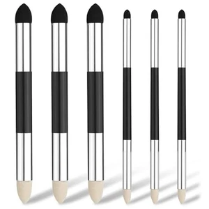 6-Teiliger Künstler-Mischschwammstift, Doppelköpfiger Mischstift, Skizzenpi4357 - Bild 1 von 7