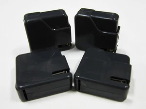 Minix Elm Mini Staplers ES-10M Gray - Picture 1 of 1