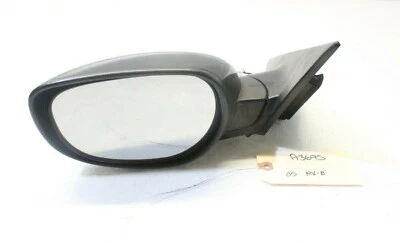 Mazda RX-8 2005 conjunto de espejo retrovisor exterior delantero izquierdo lado del conductor A3675 Foto 1 de 4