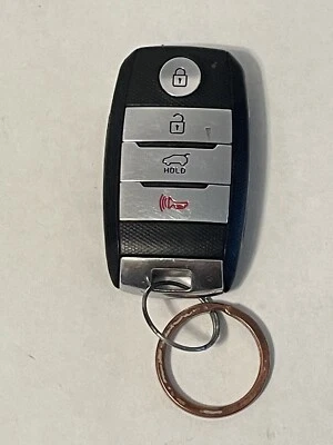 Kia Smart Key Remote Fob Keyless Entry OEM 832 - Image 1 of 4