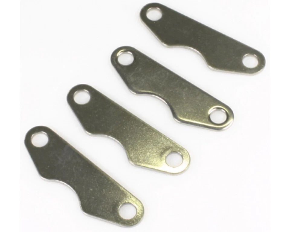 Robitronic Bremsbacken 4 Stk R27009  - Bild 1 von 1