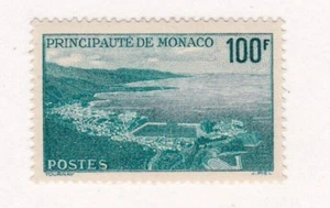 Monaco 429 MNH OG CV $12.50 FREE SHIPPING!! - Picture 1 of 1