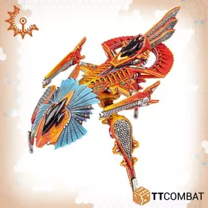 Dropzone Commander BNIB Lynx Chiefstrider - Bild 1 von 3